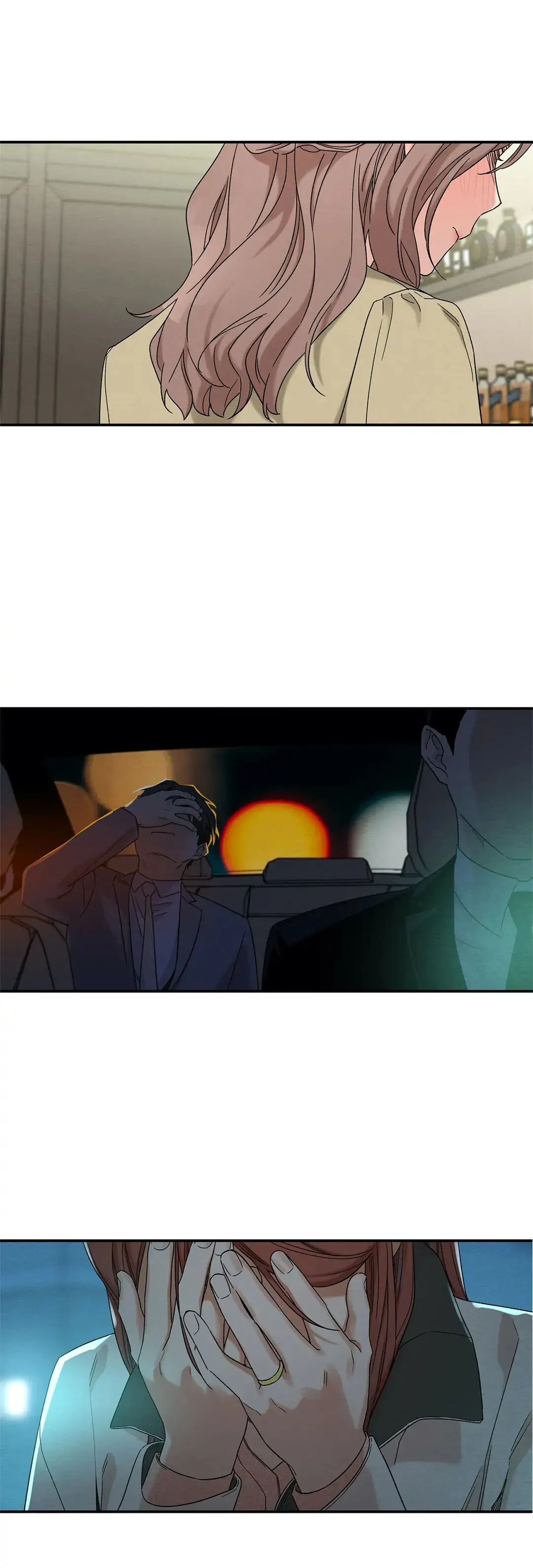 Dazzled By You Chapter 65 image 20