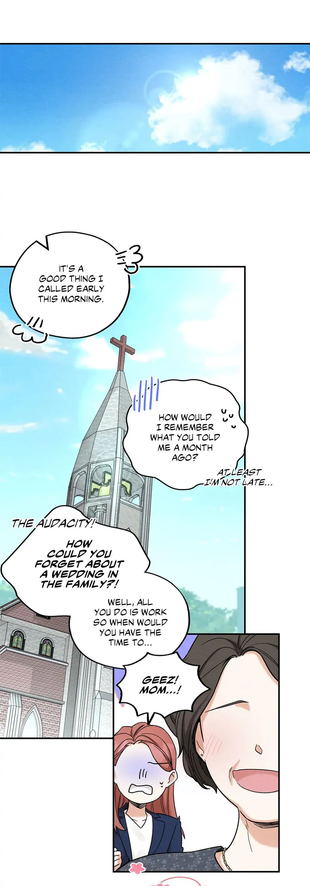 Dazzled By You Chapter 65 image 22