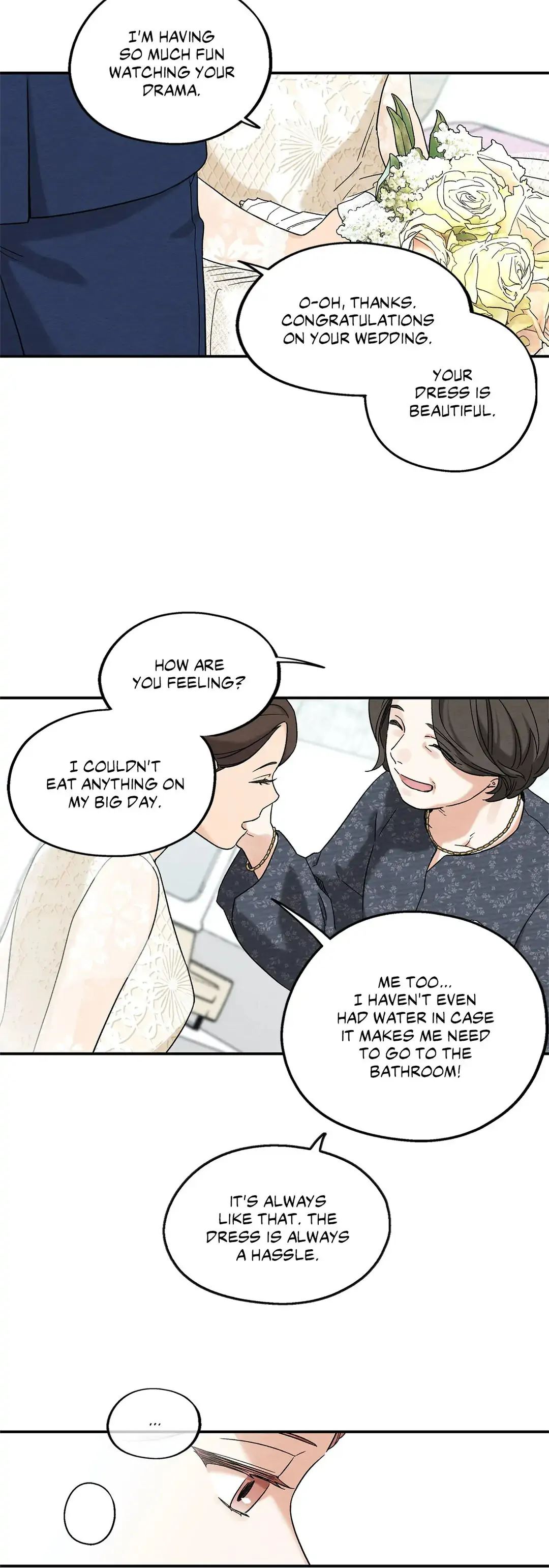 Dazzled By You Chapter 65 image 24