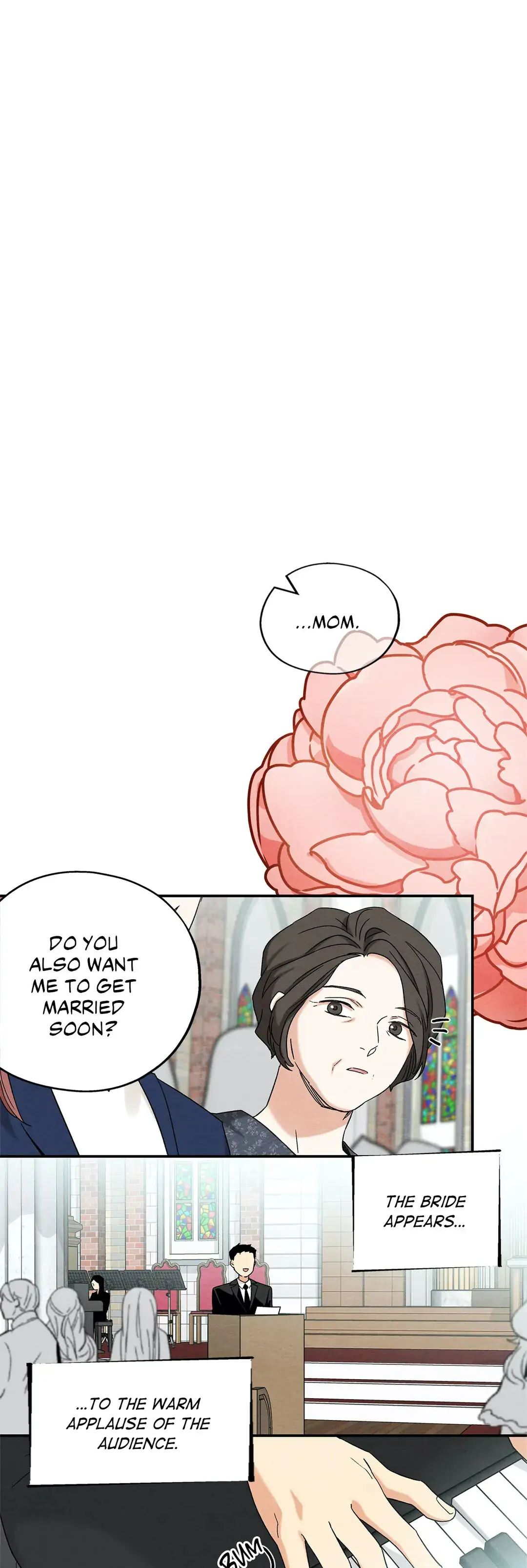 Dazzled By You Chapter 65 image 25