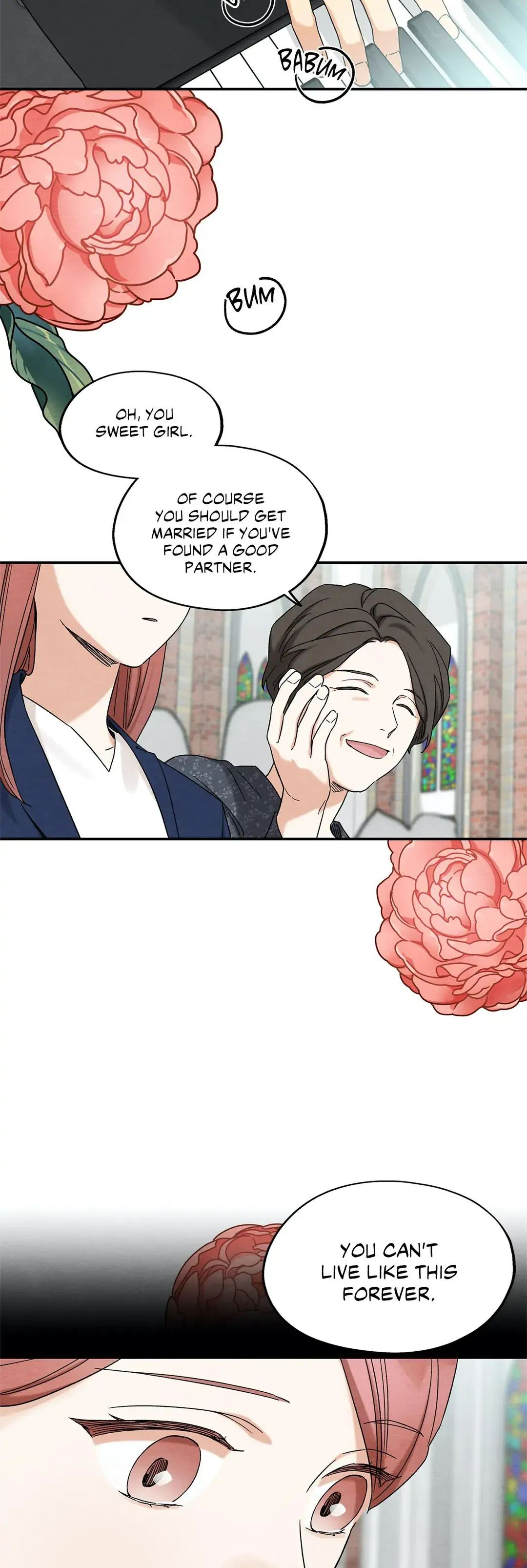Dazzled By You Chapter 65 image 26