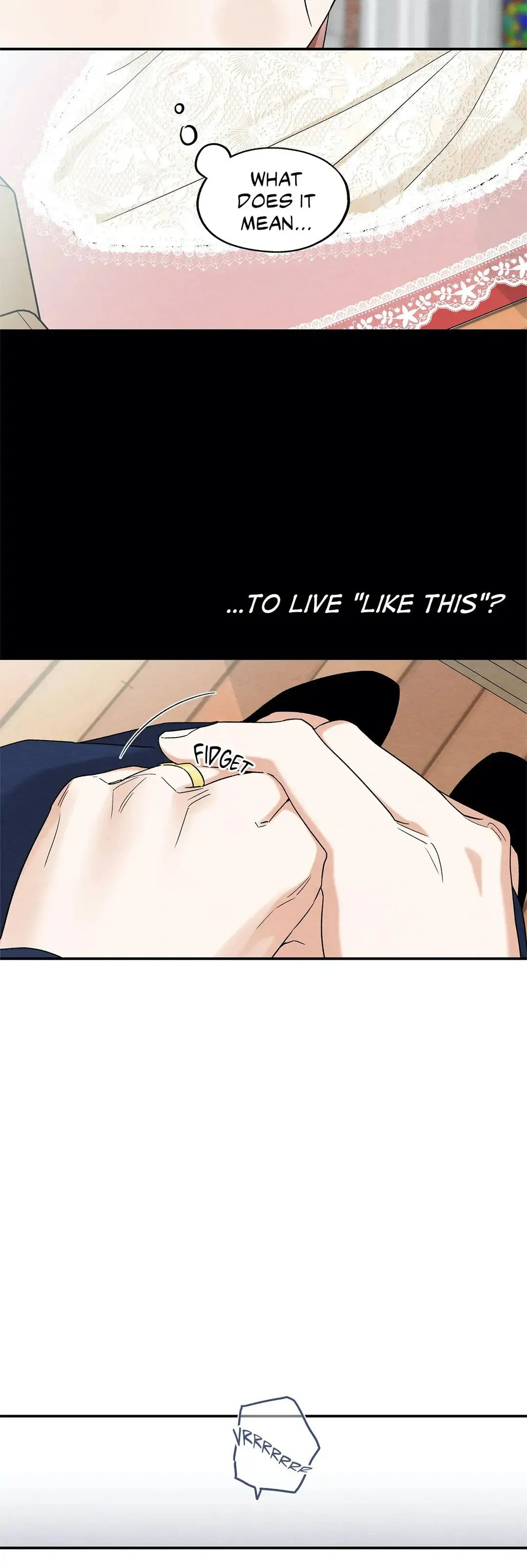 Dazzled By You Chapter 65 image 27
