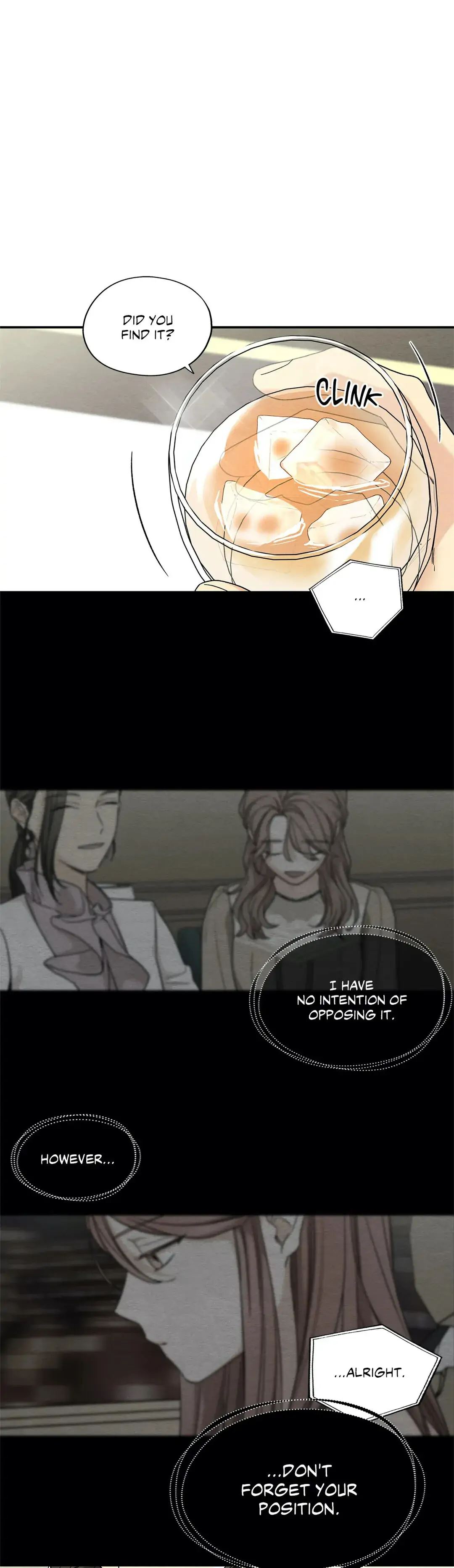 Dazzled By You Chapter 65 image 2
