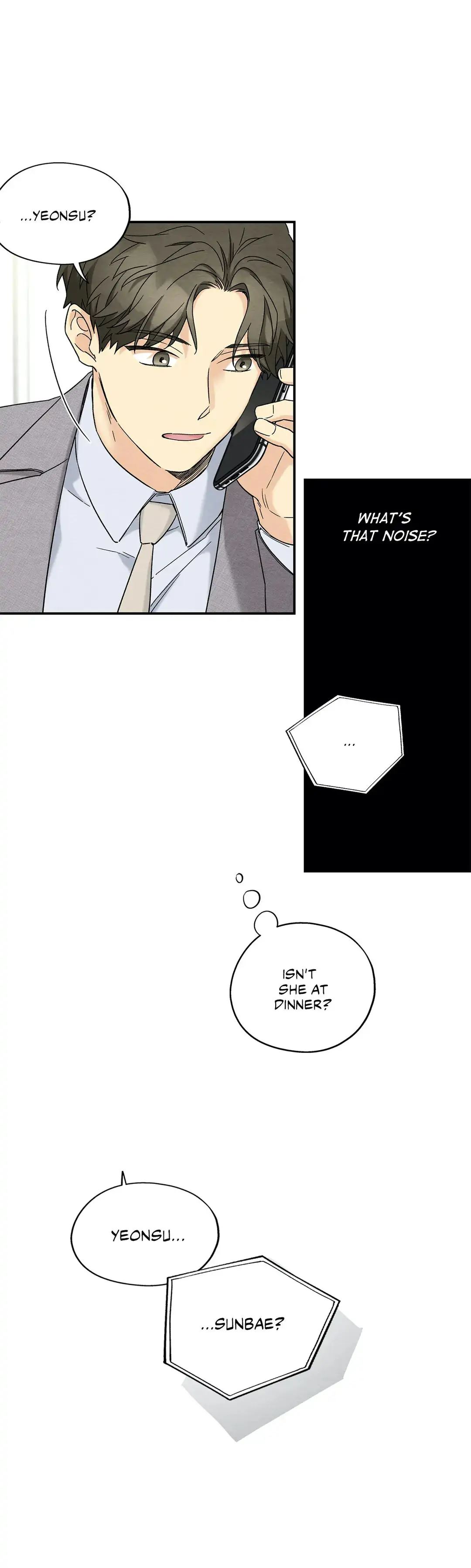 Dazzled By You Chapter 65 image 4