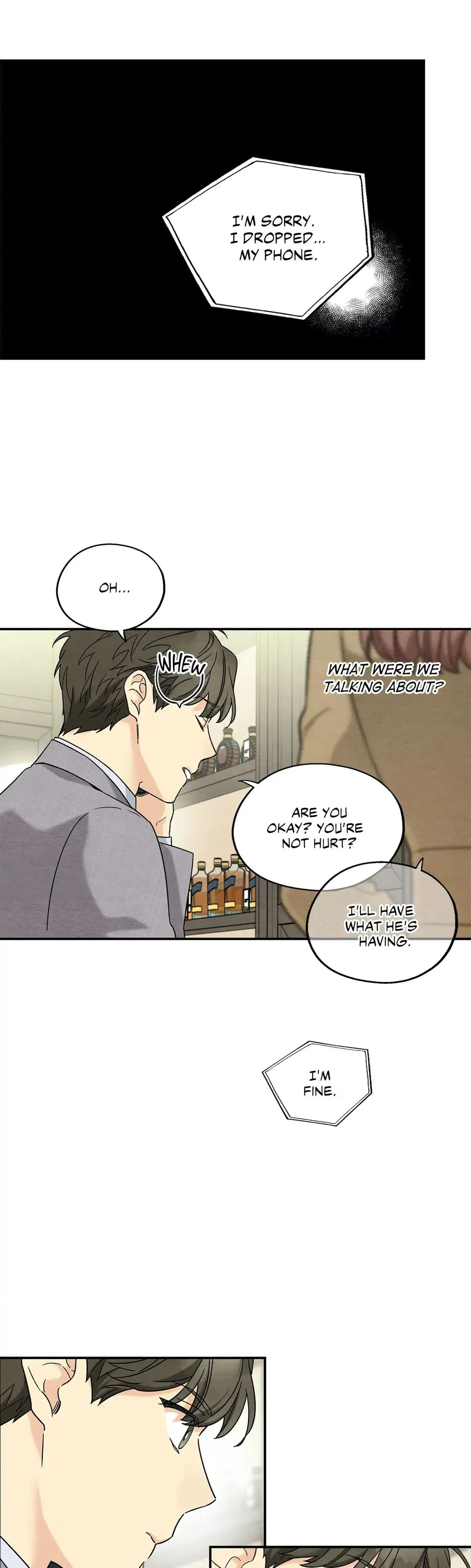 Dazzled By You Chapter 65 image 5