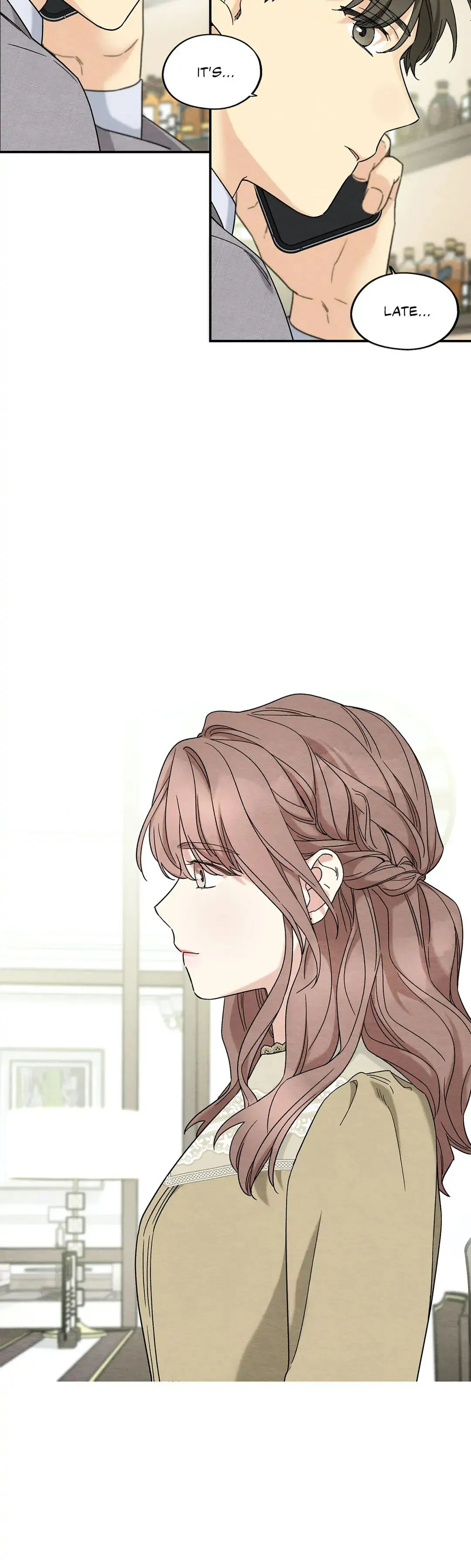 Dazzled By You Chapter 65 image 6
