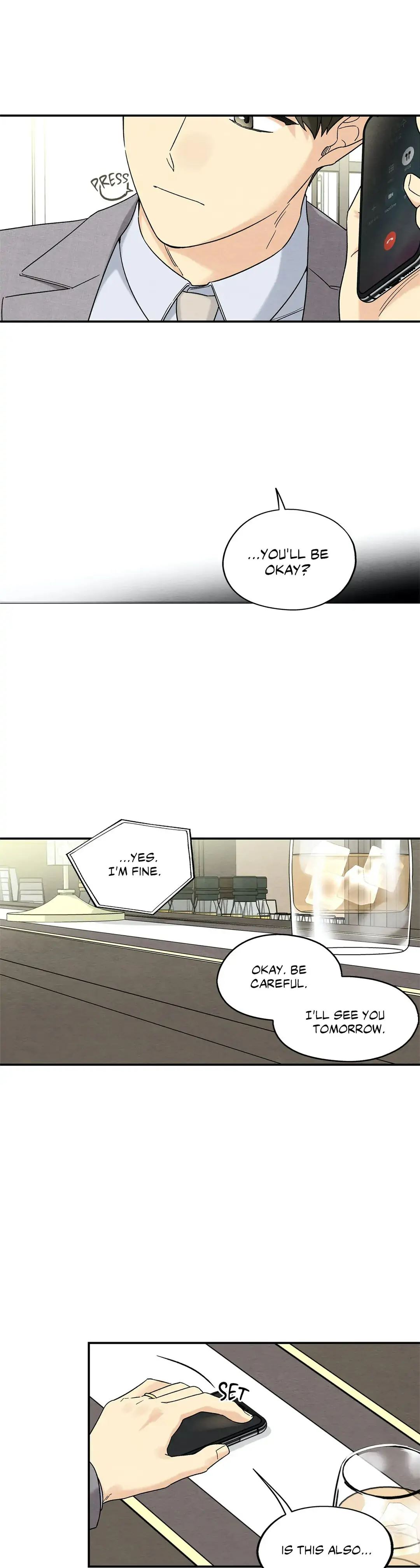 Dazzled By You Chapter 65 image 7