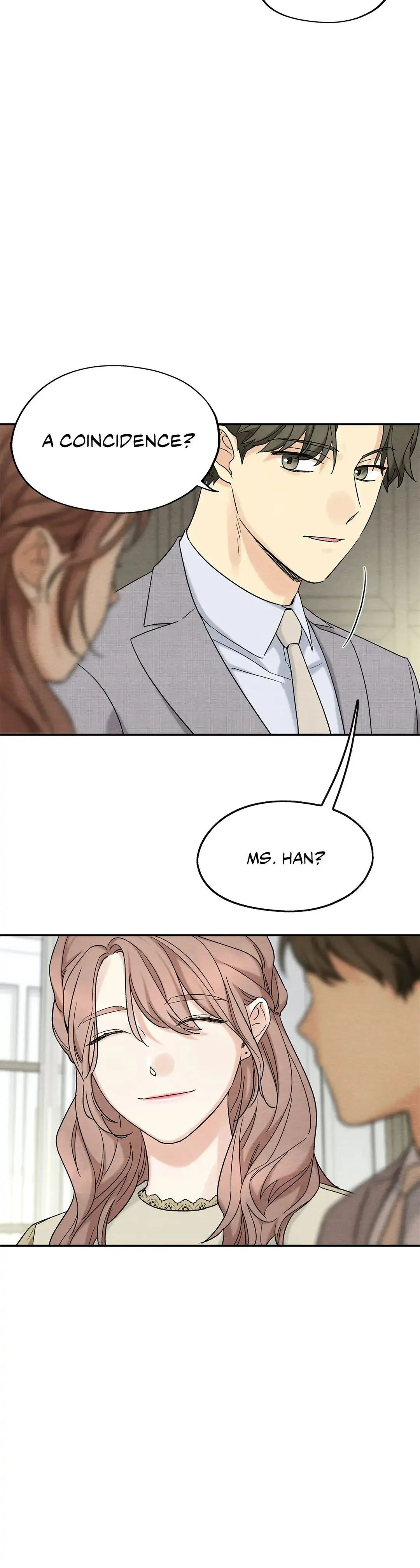Dazzled By You Chapter 65 image 8
