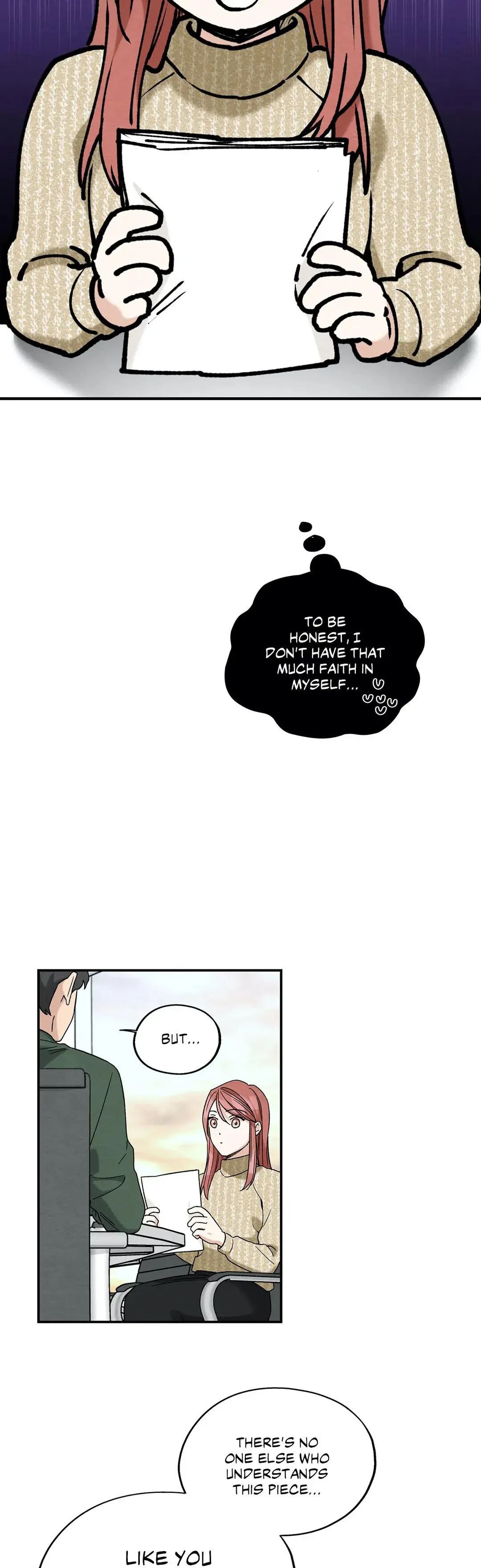 Dazzled By You Chapter 66 image 9