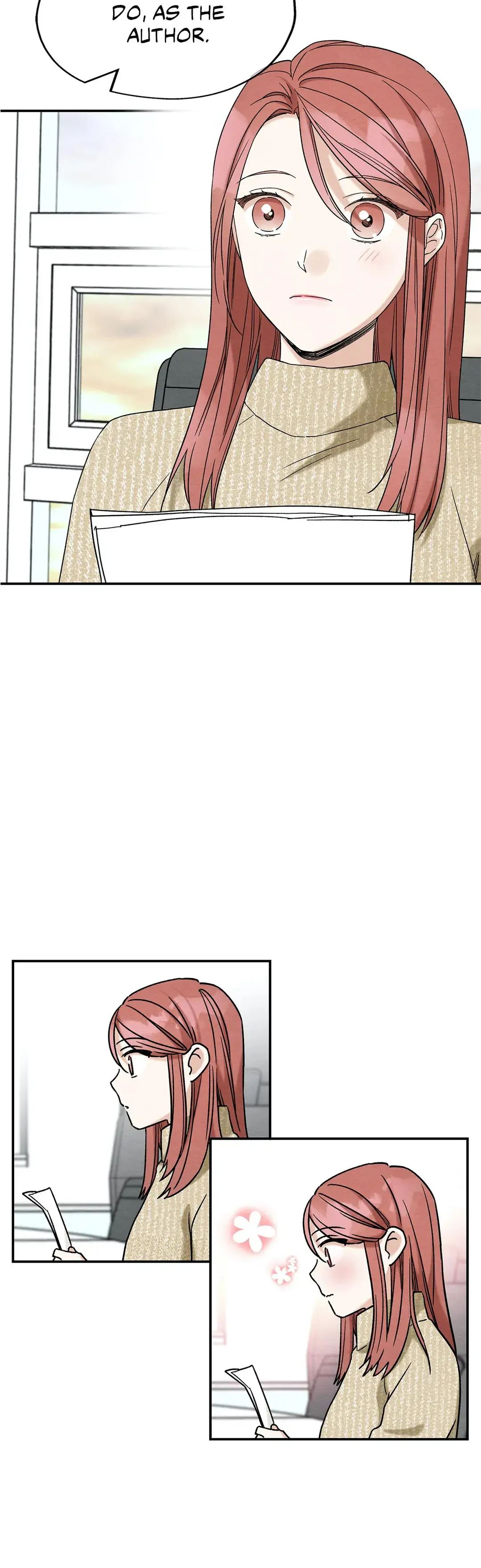 Dazzled By You Chapter 66 image 10