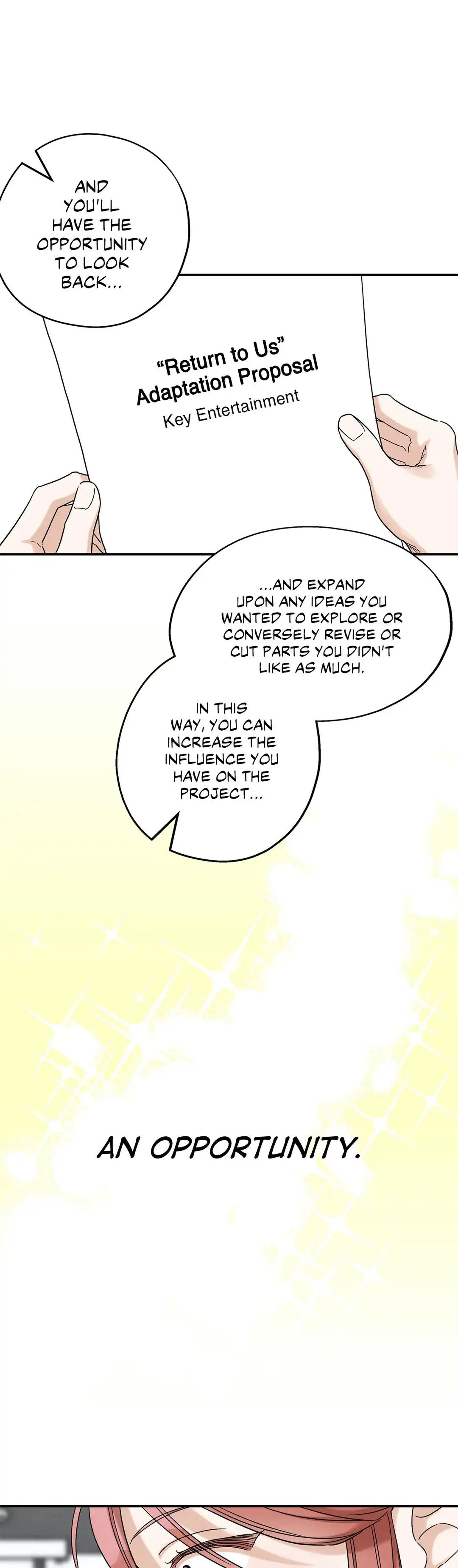 Dazzled By You Chapter 66 image 11