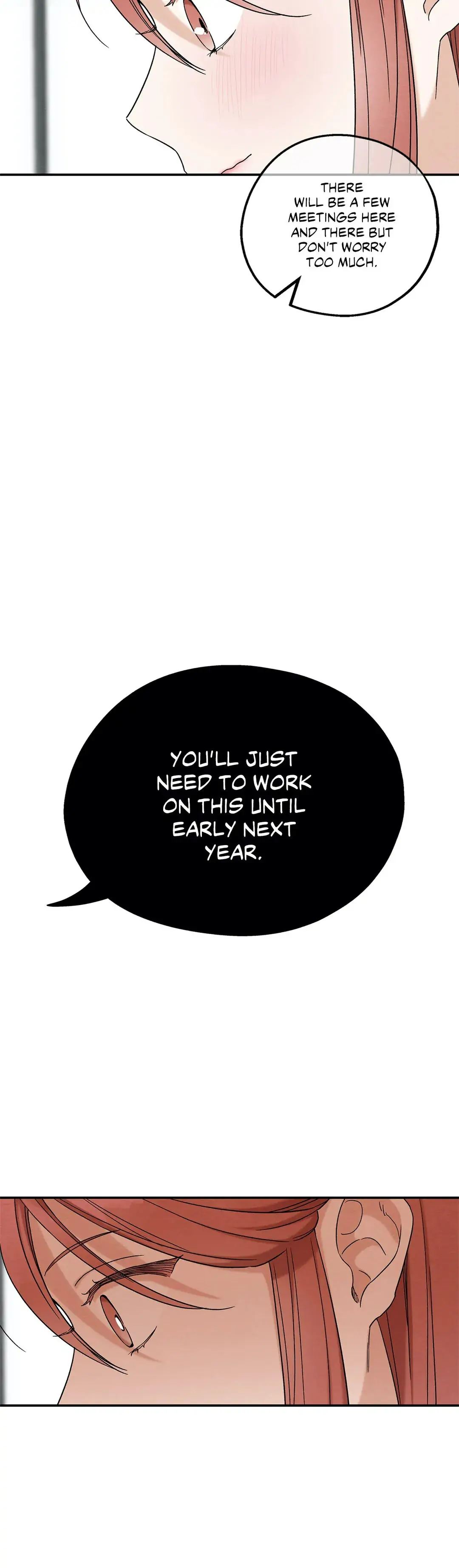 Dazzled By You Chapter 66 image 12