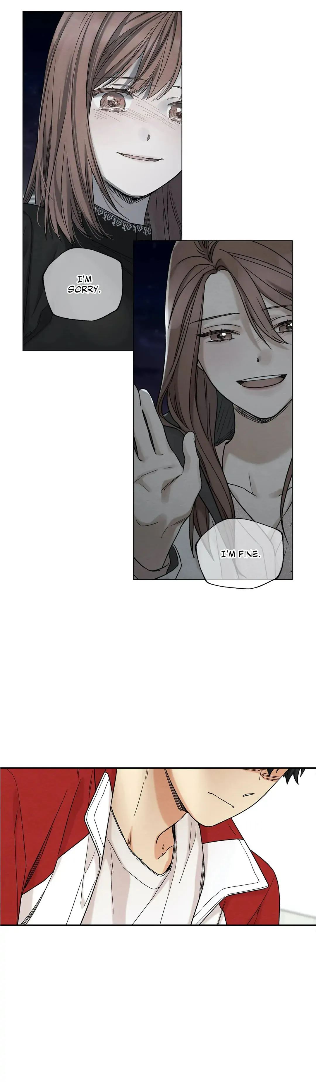 Dazzled By You Chapter 66 image 14