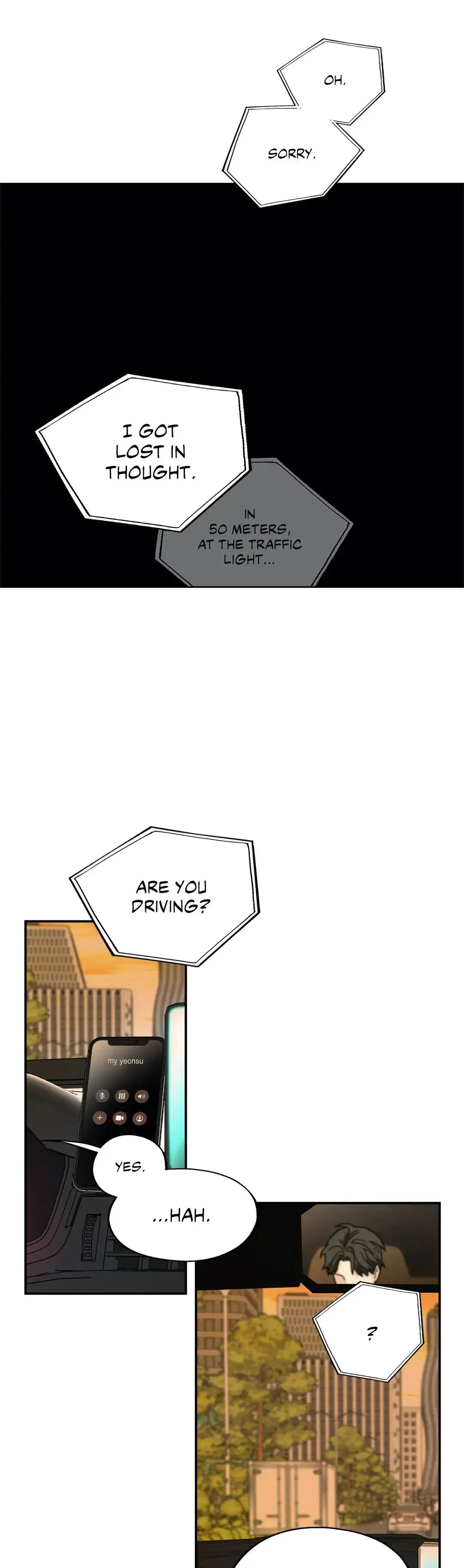 Dazzled By You Chapter 66 image 20