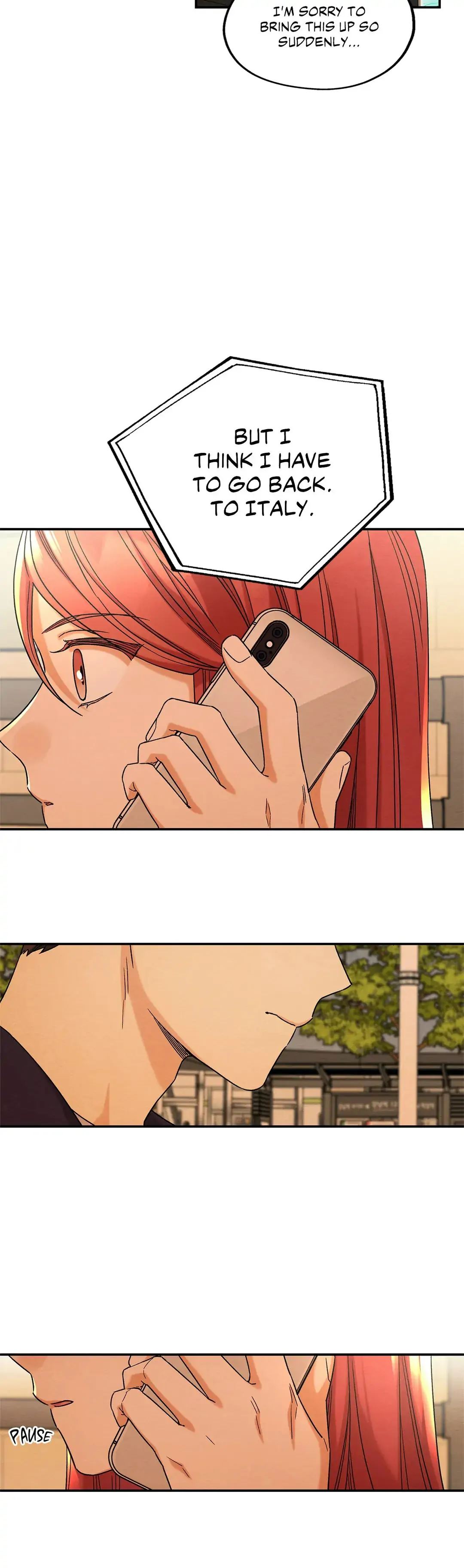 Dazzled By You Chapter 66 image 21