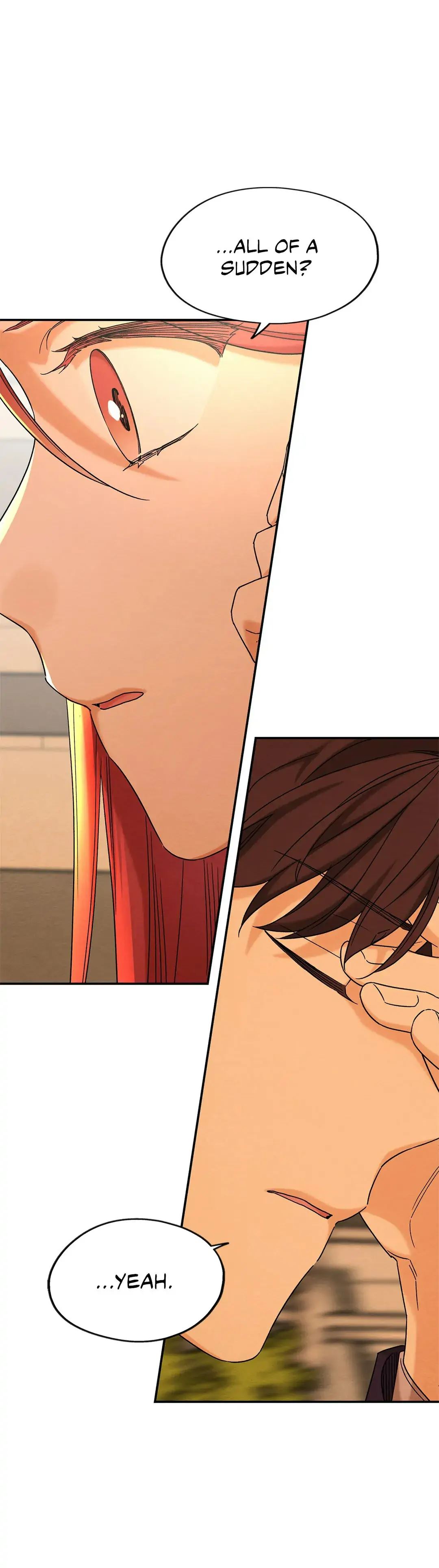 Dazzled By You Chapter 66 image 22