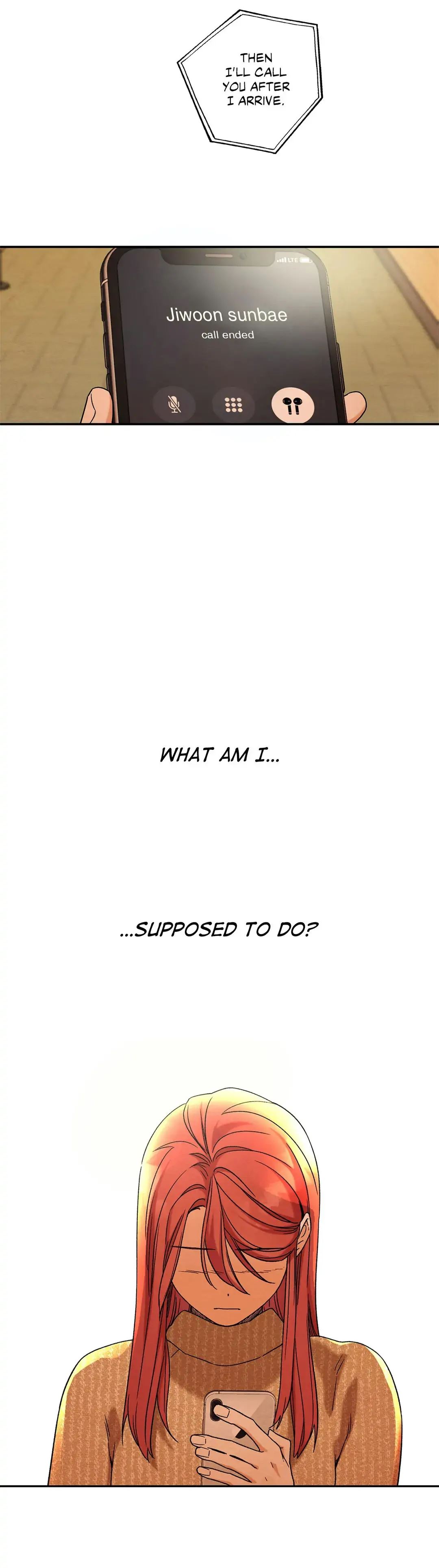 Dazzled By You Chapter 66 image 25