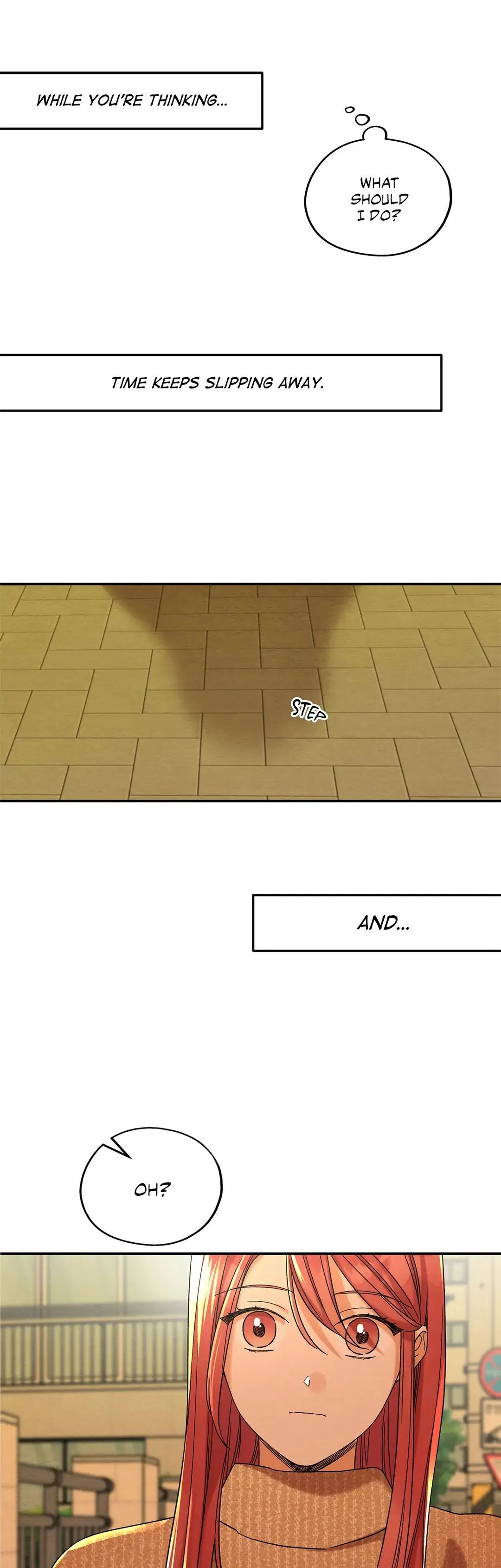 Dazzled By You Chapter 66 image 26