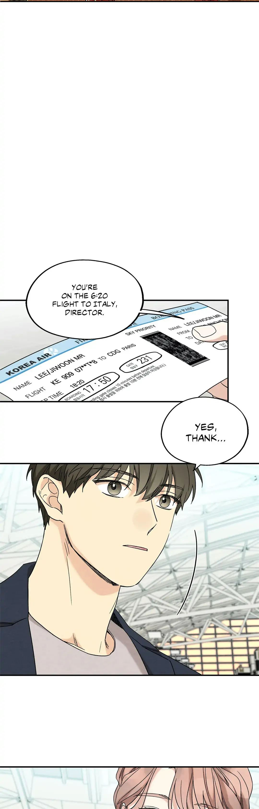 Dazzled By You Chapter 66 image 27