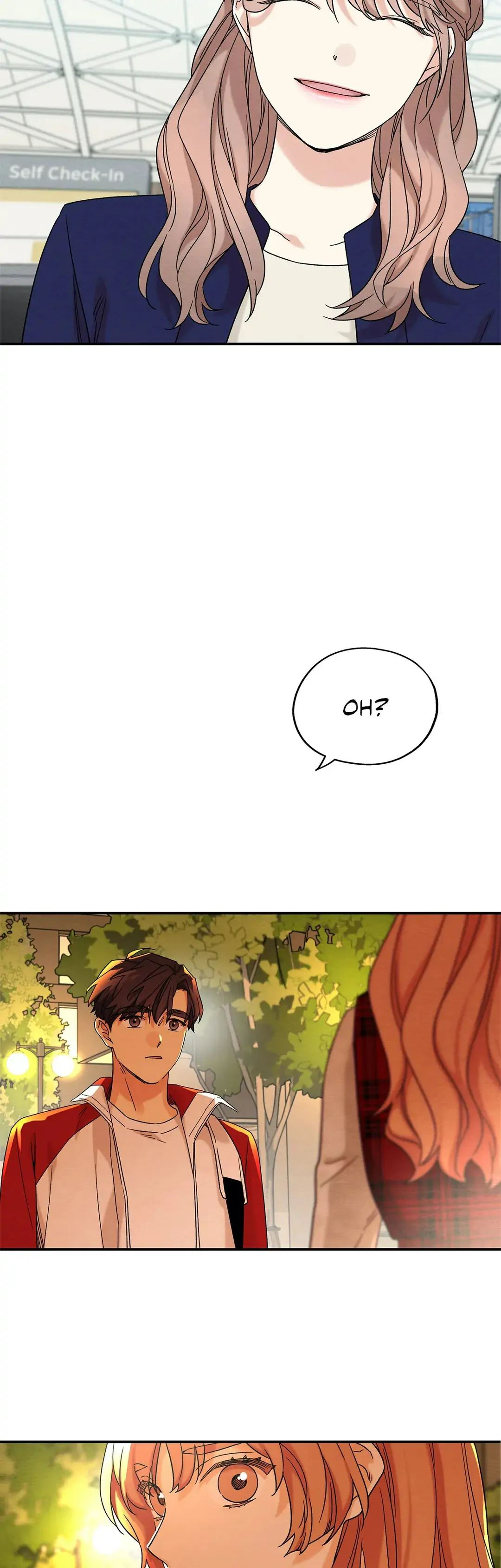 Dazzled By You Chapter 66 image 28