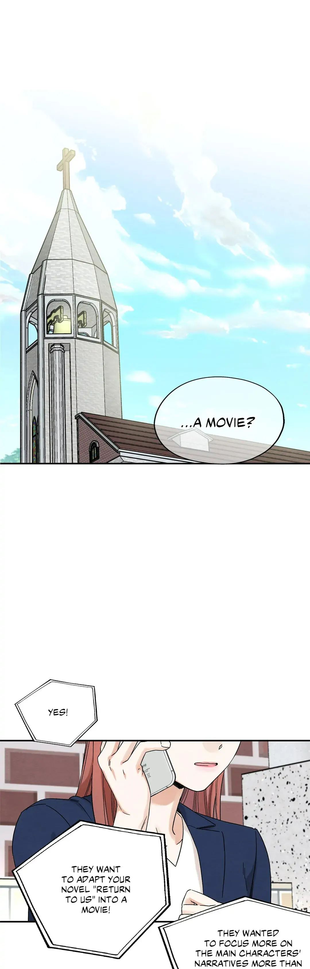 Dazzled By You Chapter 66 image 3