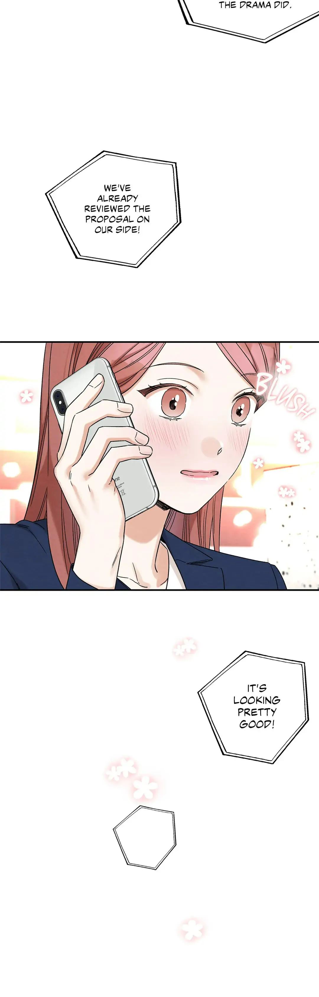 Dazzled By You Chapter 66 image 4