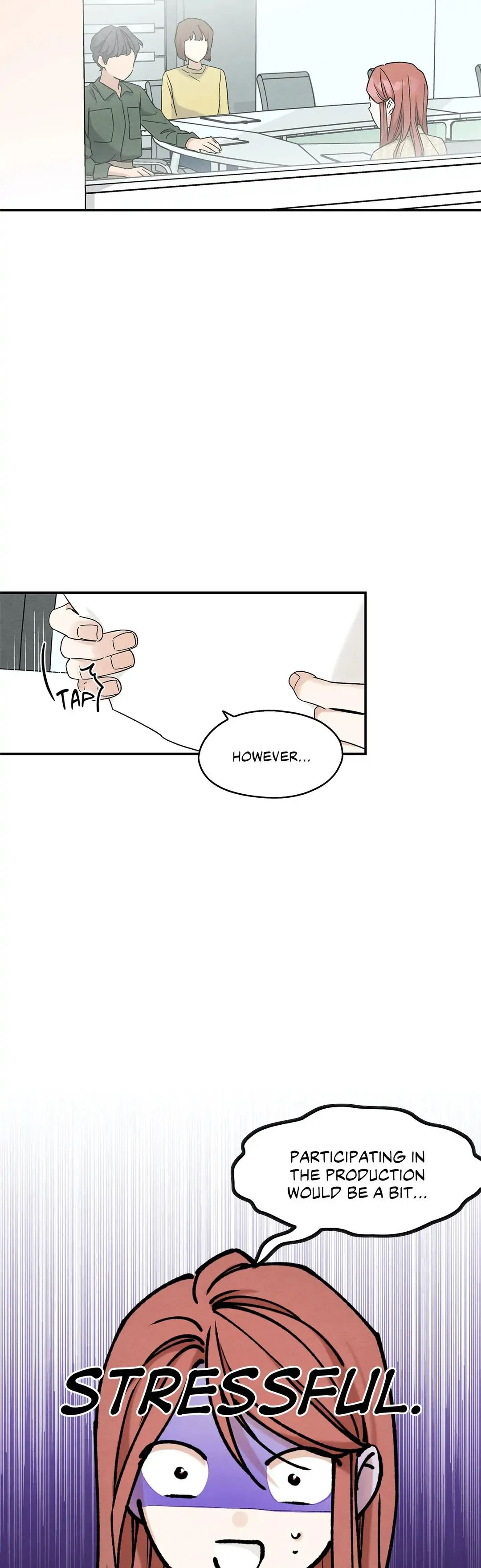 Dazzled By You Chapter 66 image 8