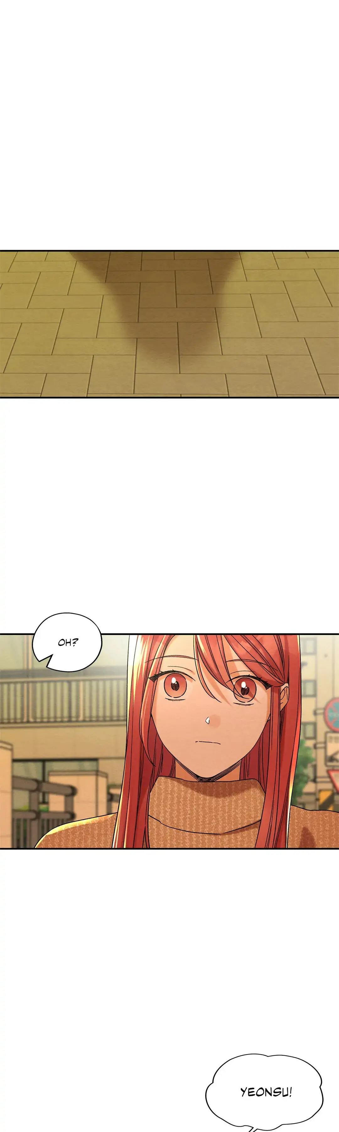 Dazzled By You Chapter 67 image 0