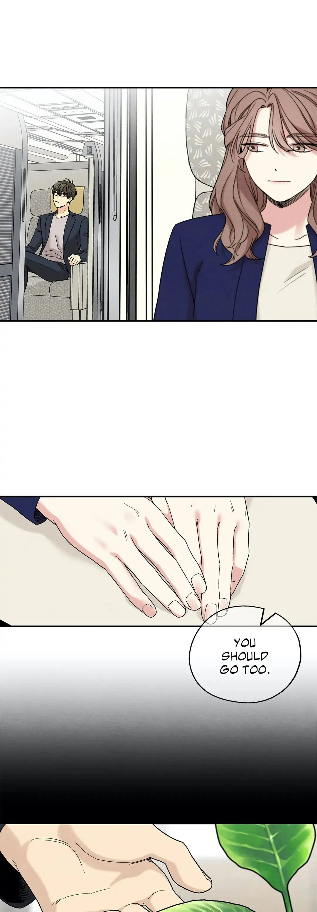 Dazzled By You Chapter 67 image 9