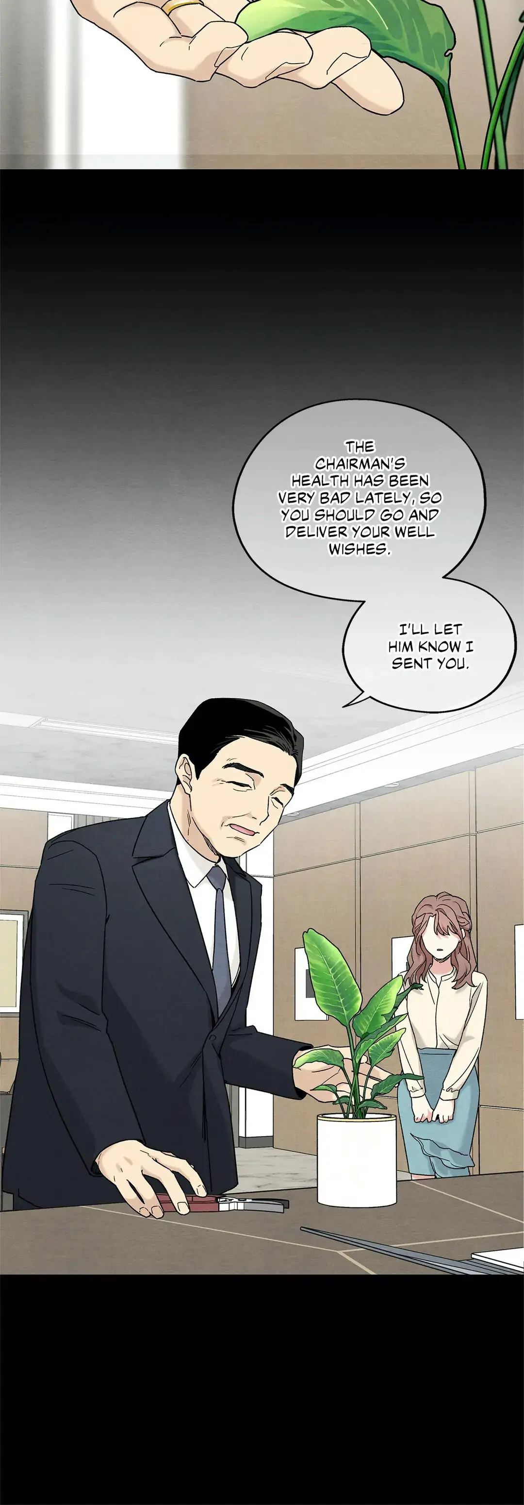 Dazzled By You Chapter 67 image 10