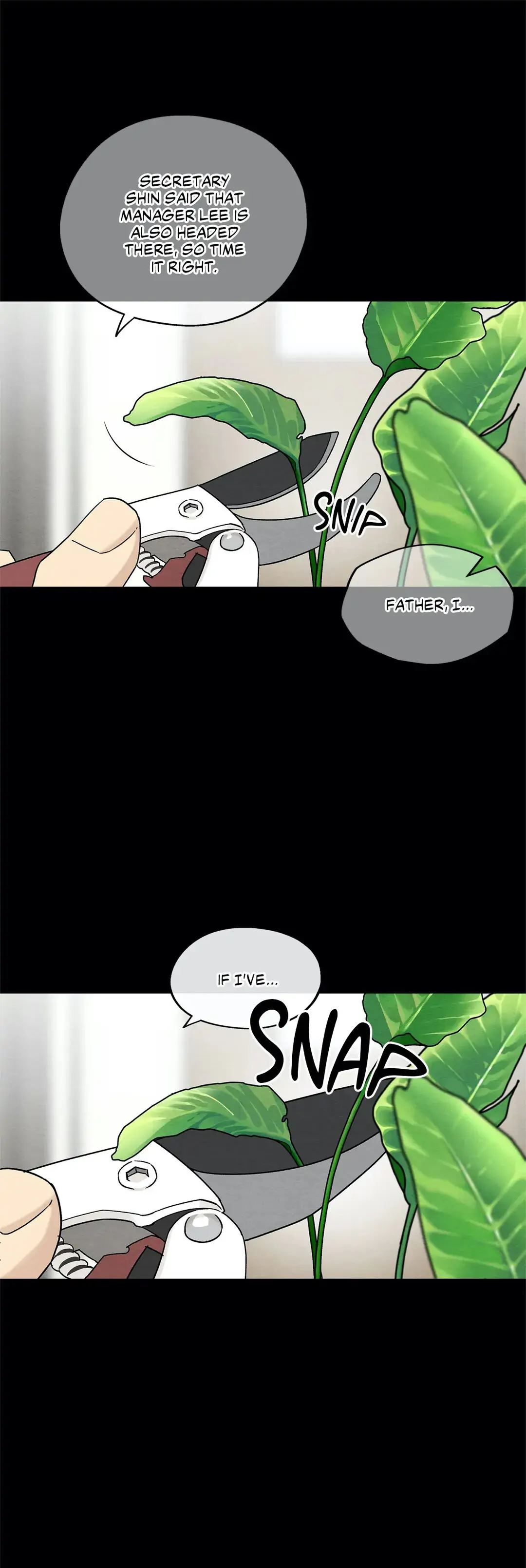 Dazzled By You Chapter 67 image 11
