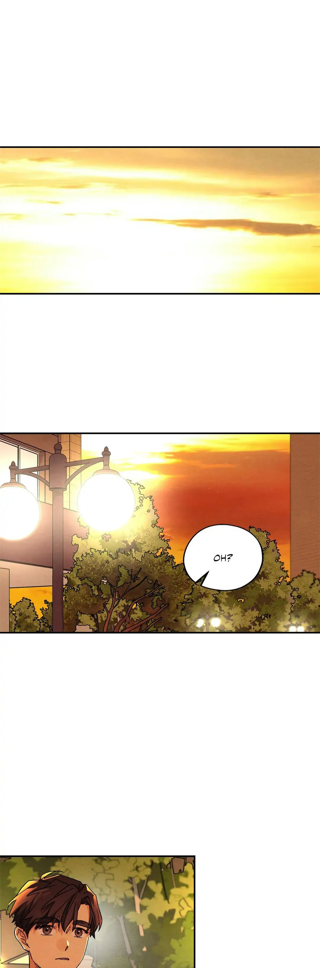 Dazzled By You Chapter 67 image 14