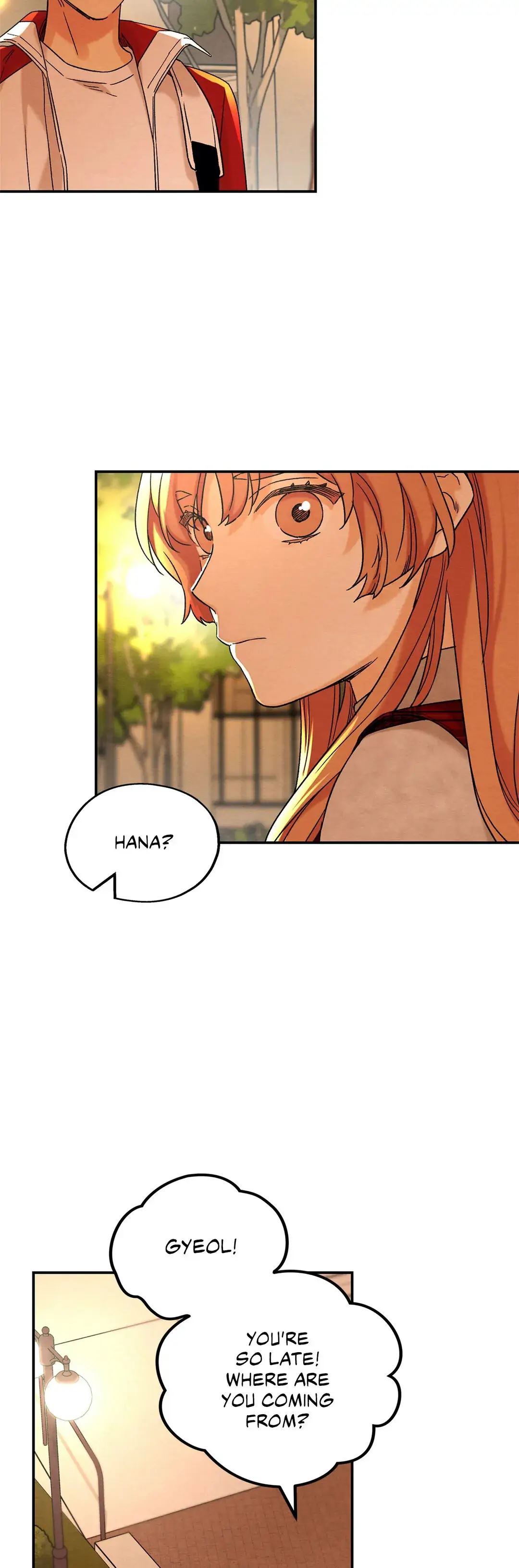 Dazzled By You Chapter 67 image 15