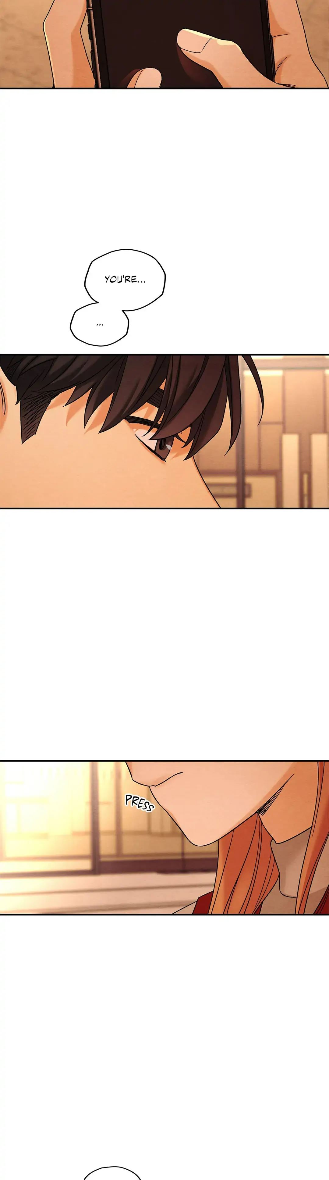 Dazzled By You Chapter 67 image 18