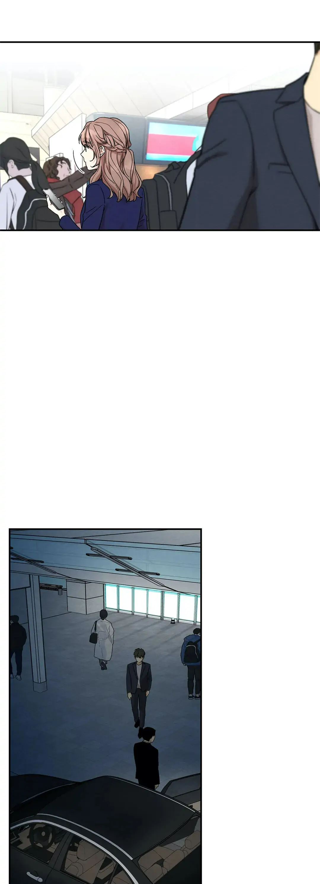 Dazzled By You Chapter 67 image 23