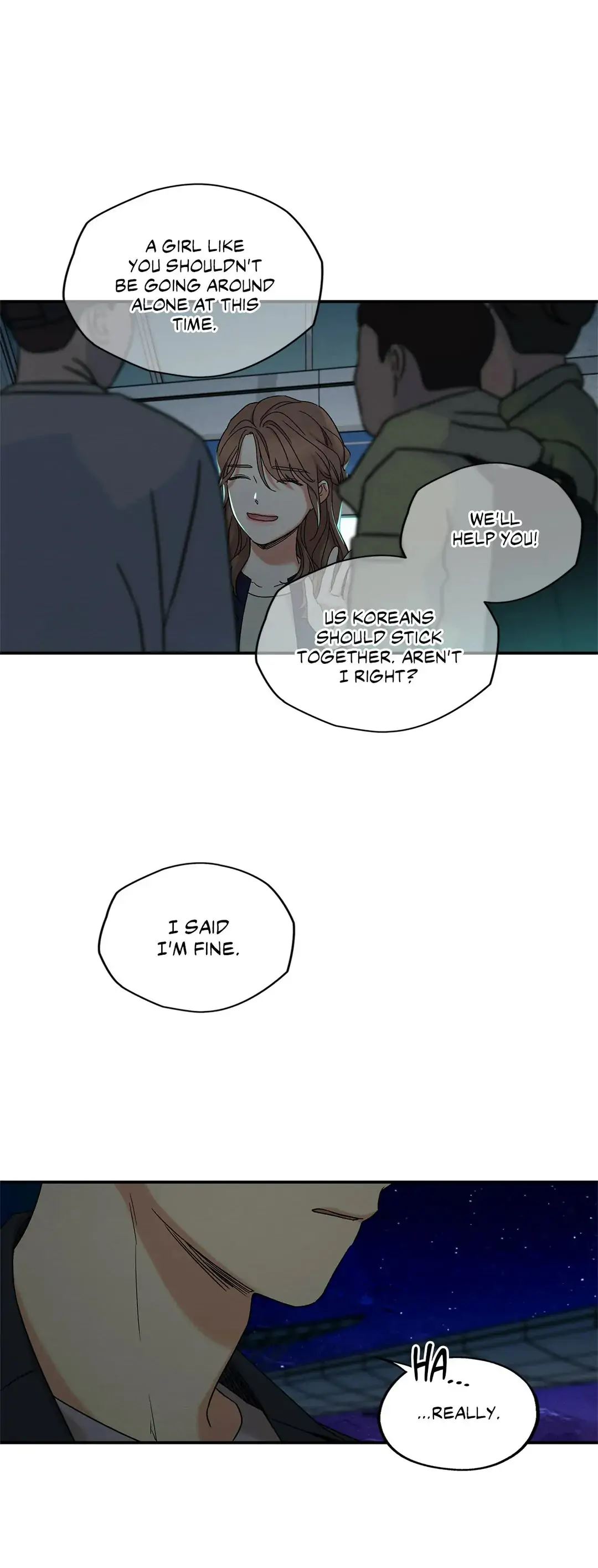Dazzled By You Chapter 67 image 25