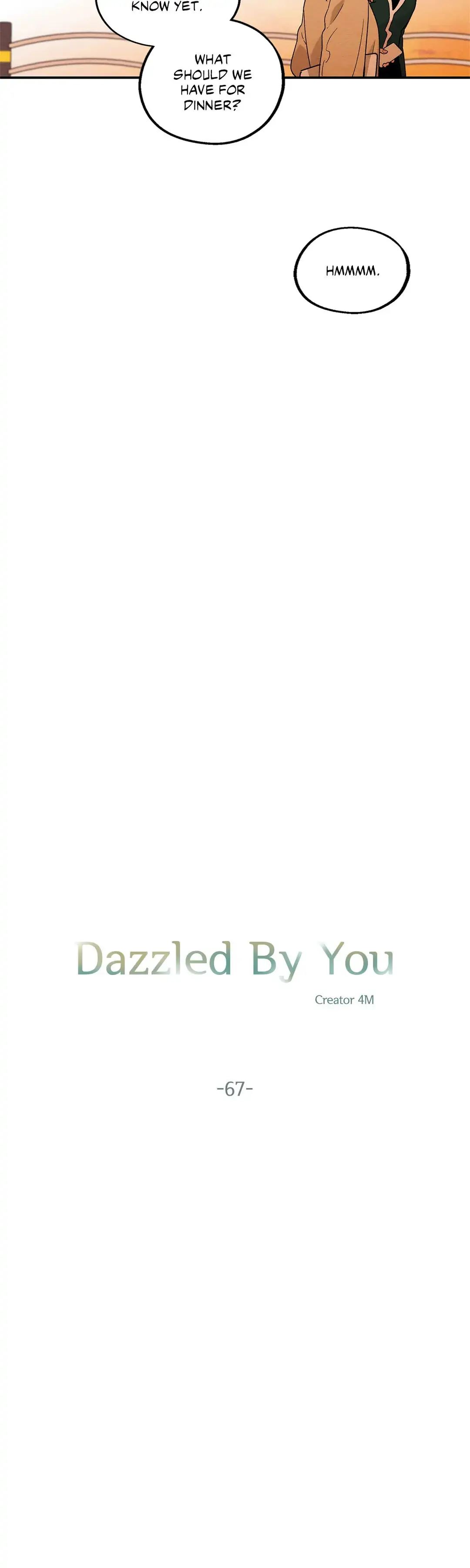Dazzled By You Chapter 67 image 2