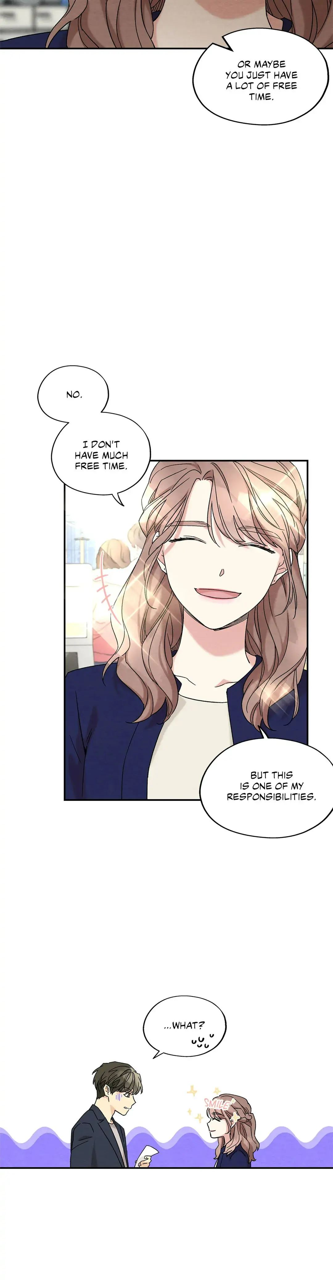 Dazzled By You Chapter 67 image 4