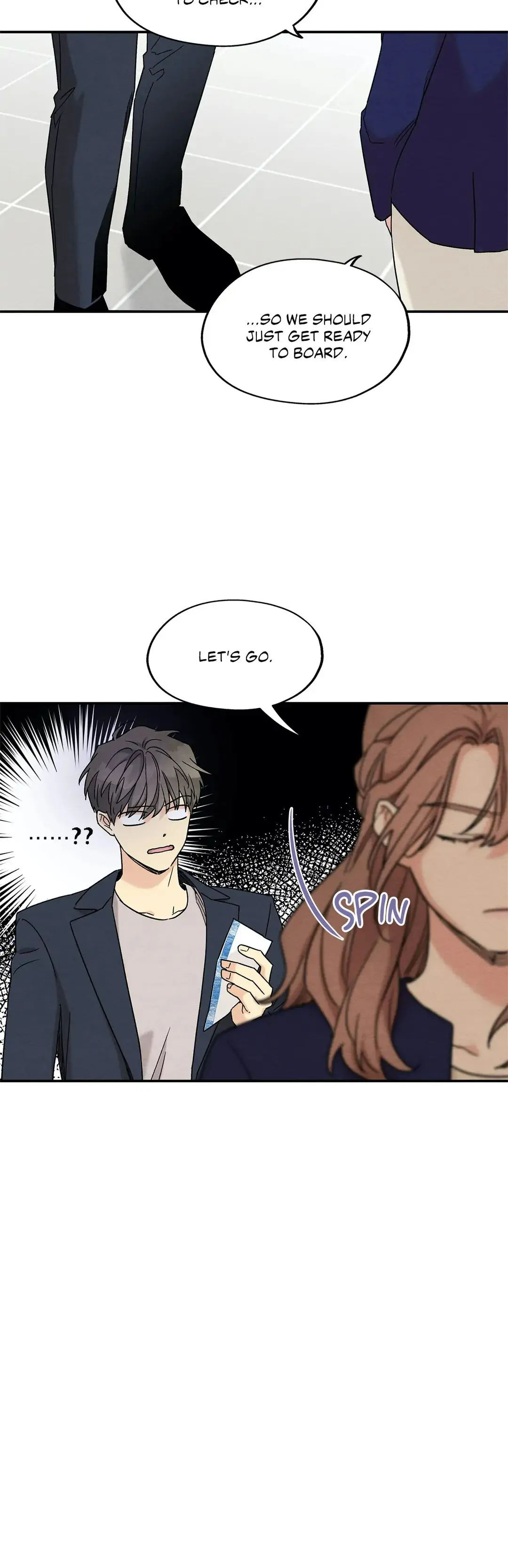 Dazzled By You Chapter 67 image 6
