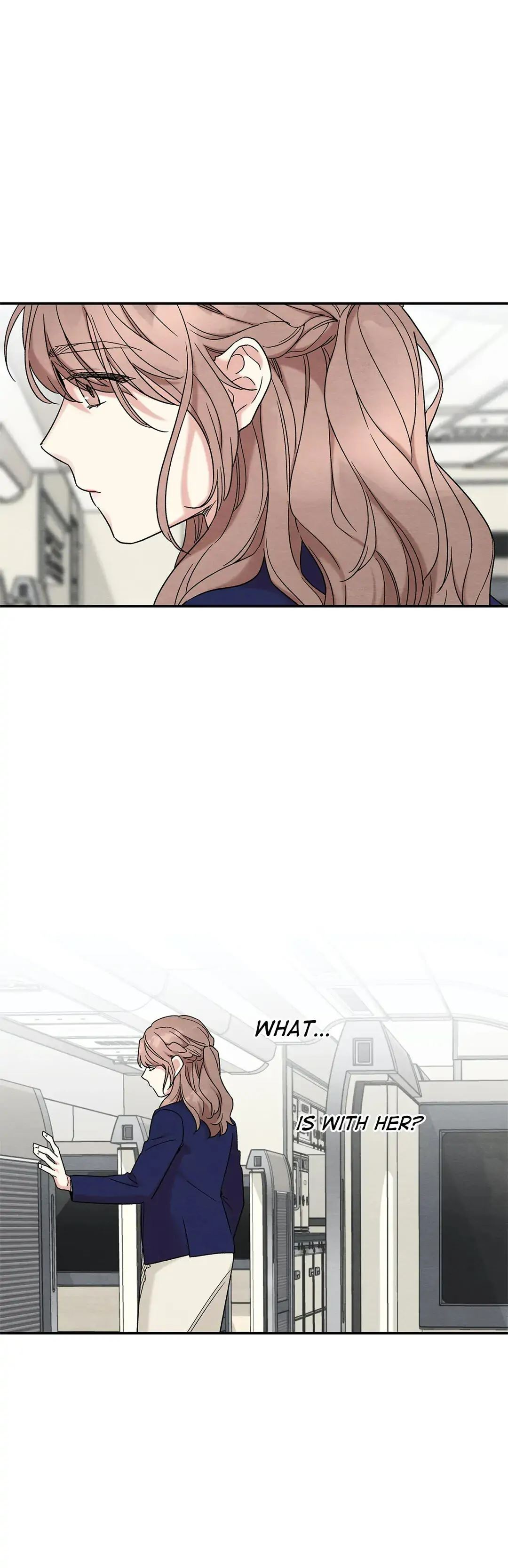 Dazzled By You Chapter 67 image 7
