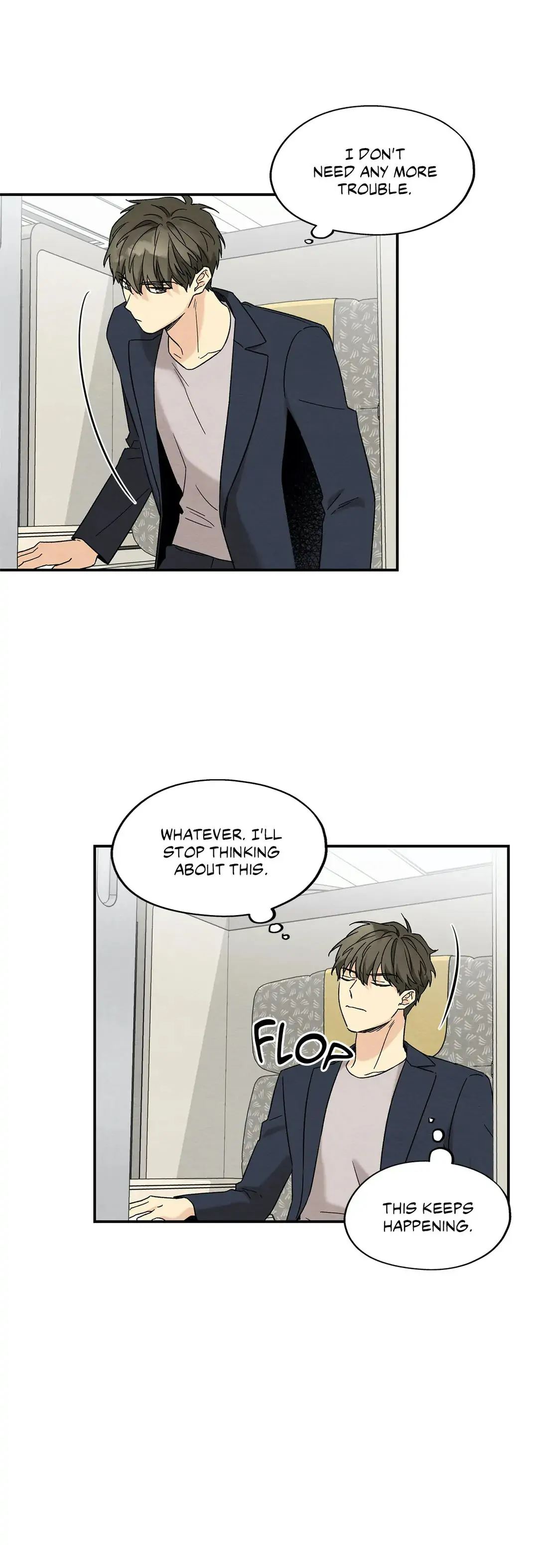 Dazzled By You Chapter 67 image 8