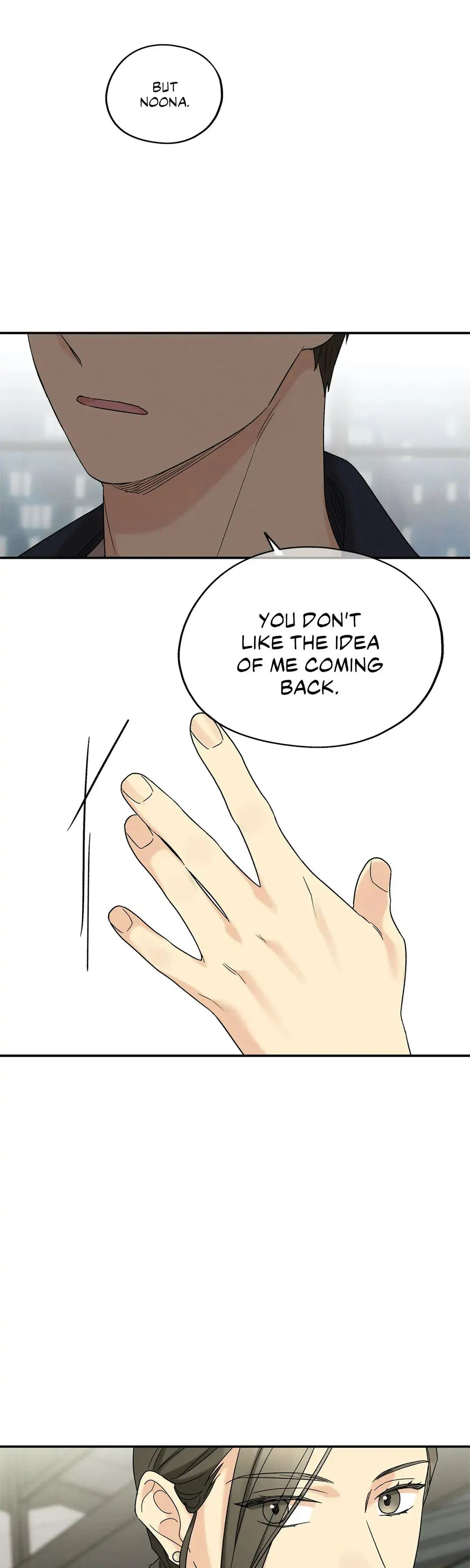 Dazzled By You Chapter 68 image 17