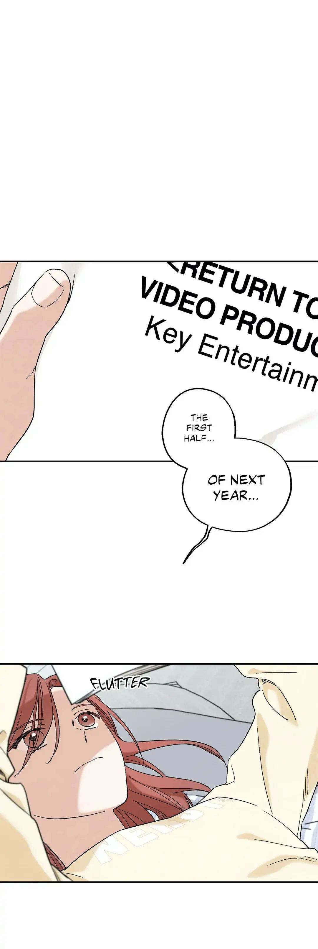 Dazzled By You Chapter 68 image 26
