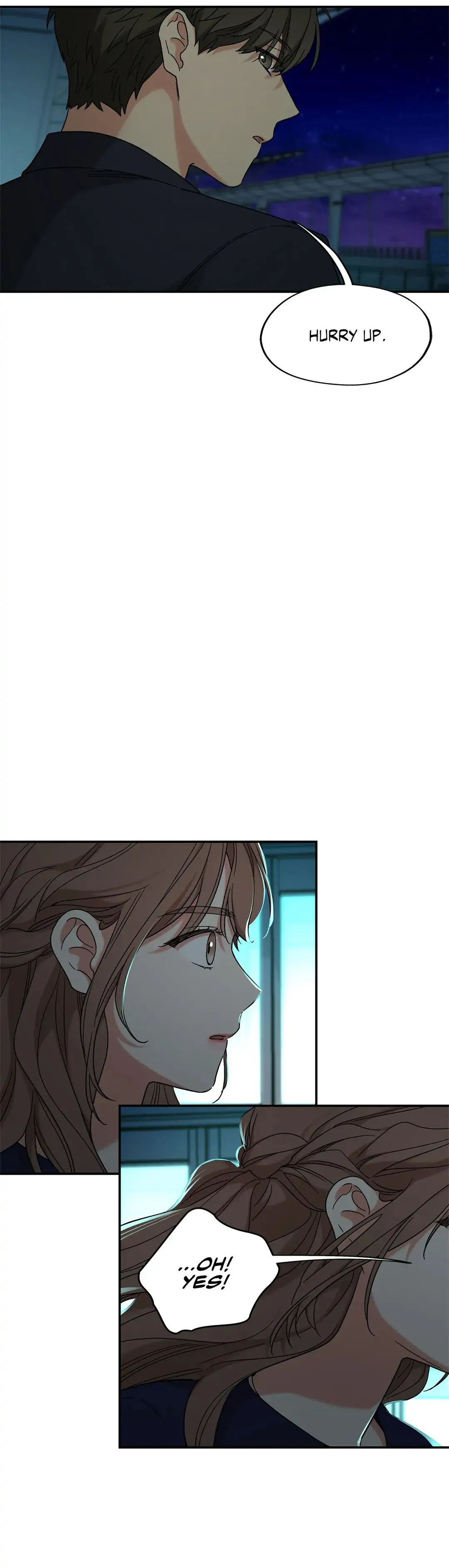 Dazzled By You Chapter 68 image 2