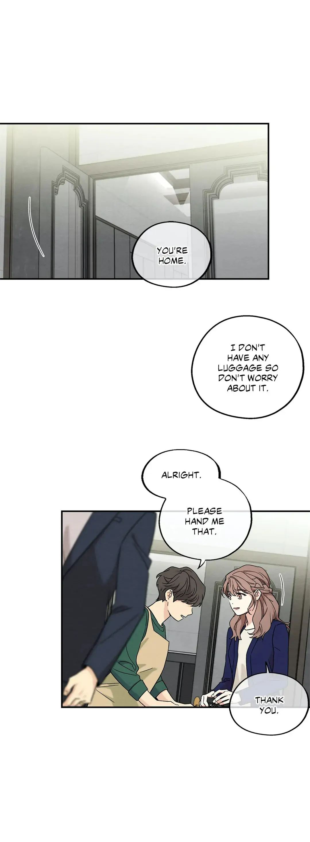 Dazzled By You Chapter 68 image 5