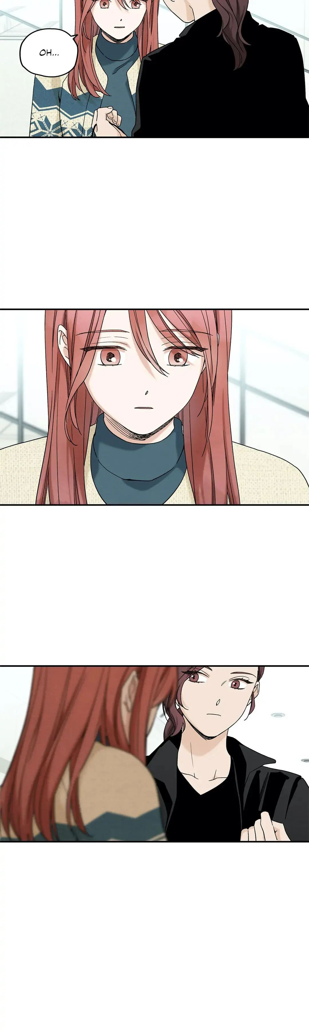 Dazzled By You Chapter 69 image 12
