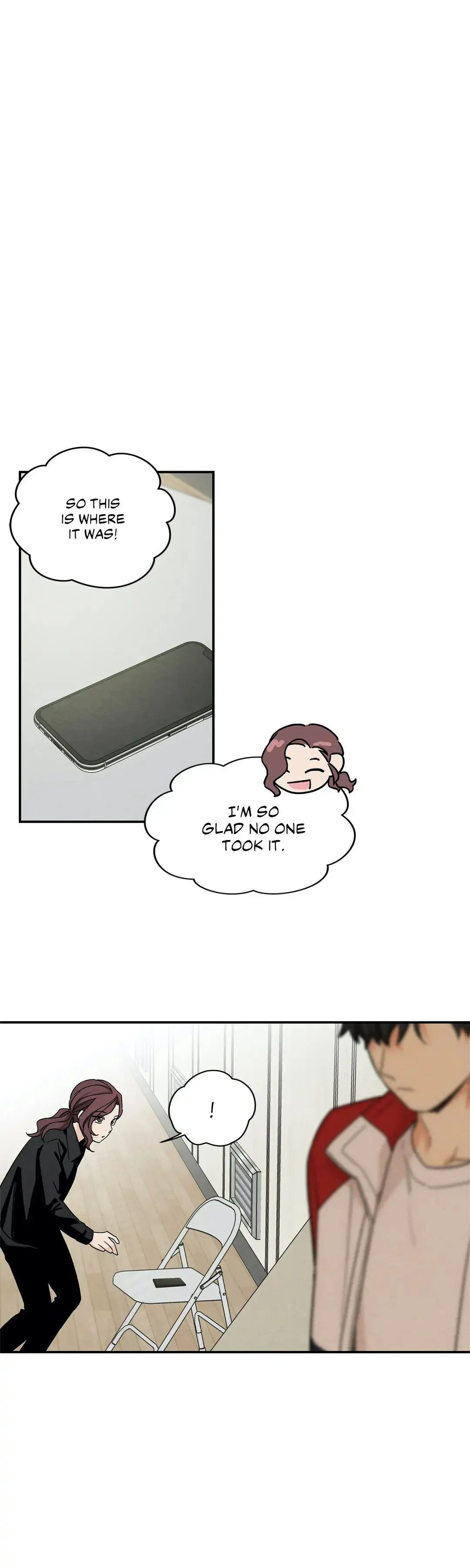 Dazzled By You Chapter 69 image 13