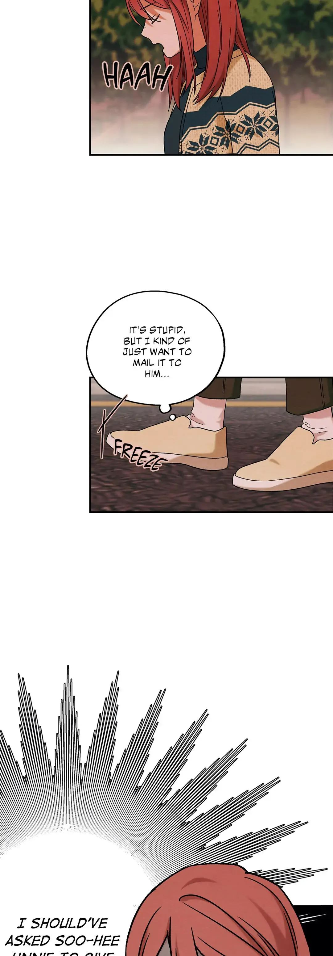 Dazzled By You Chapter 69 image 18