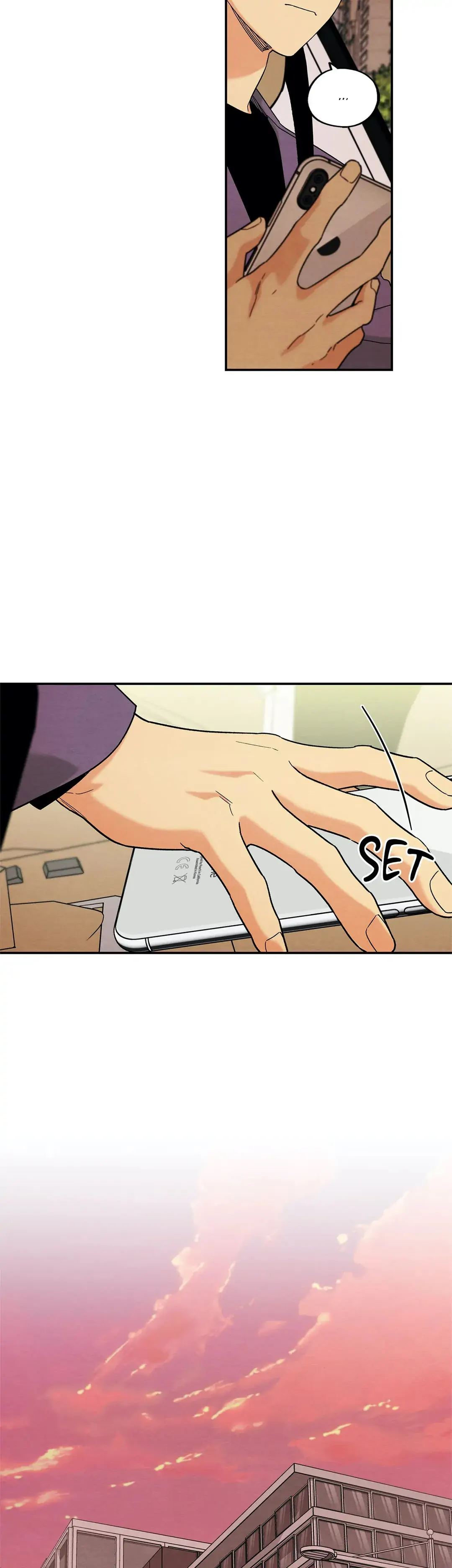 Dazzled By You Chapter 69 image 1