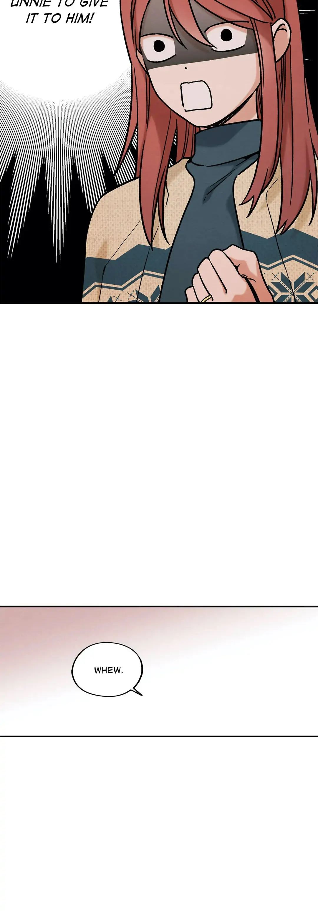 Dazzled By You Chapter 69 image 19